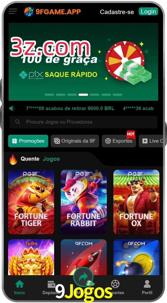 9Jogos