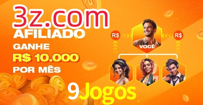 9Jogos