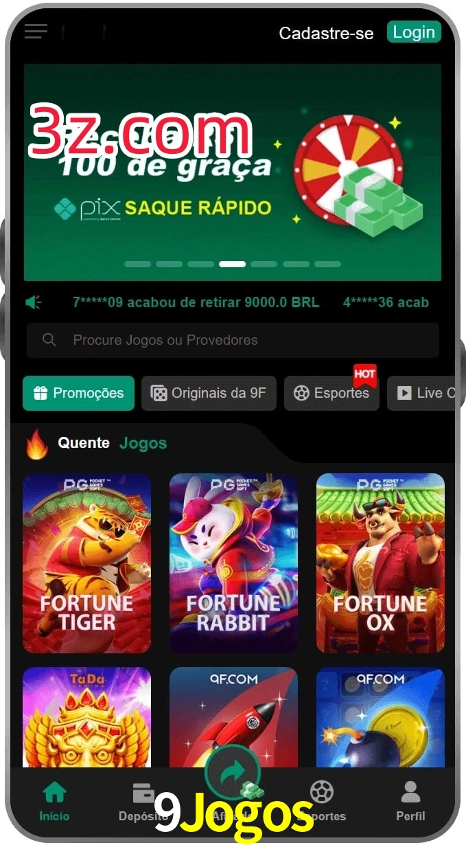 9Jogos